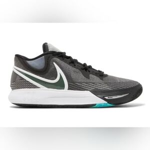 🔥New Nike Kyrie 8 Orca Men's 16 US Basketball Training Shoe DJ6017-001 RARE!